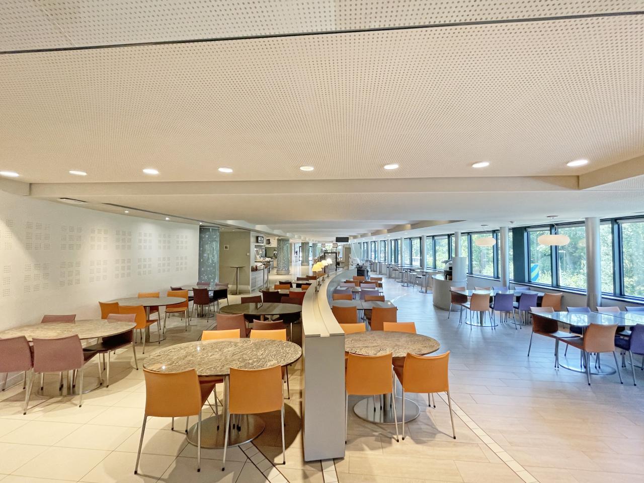 Vente bureau Issy-les-Moulineaux Hauts-de-Seine OVBUR2530034 3