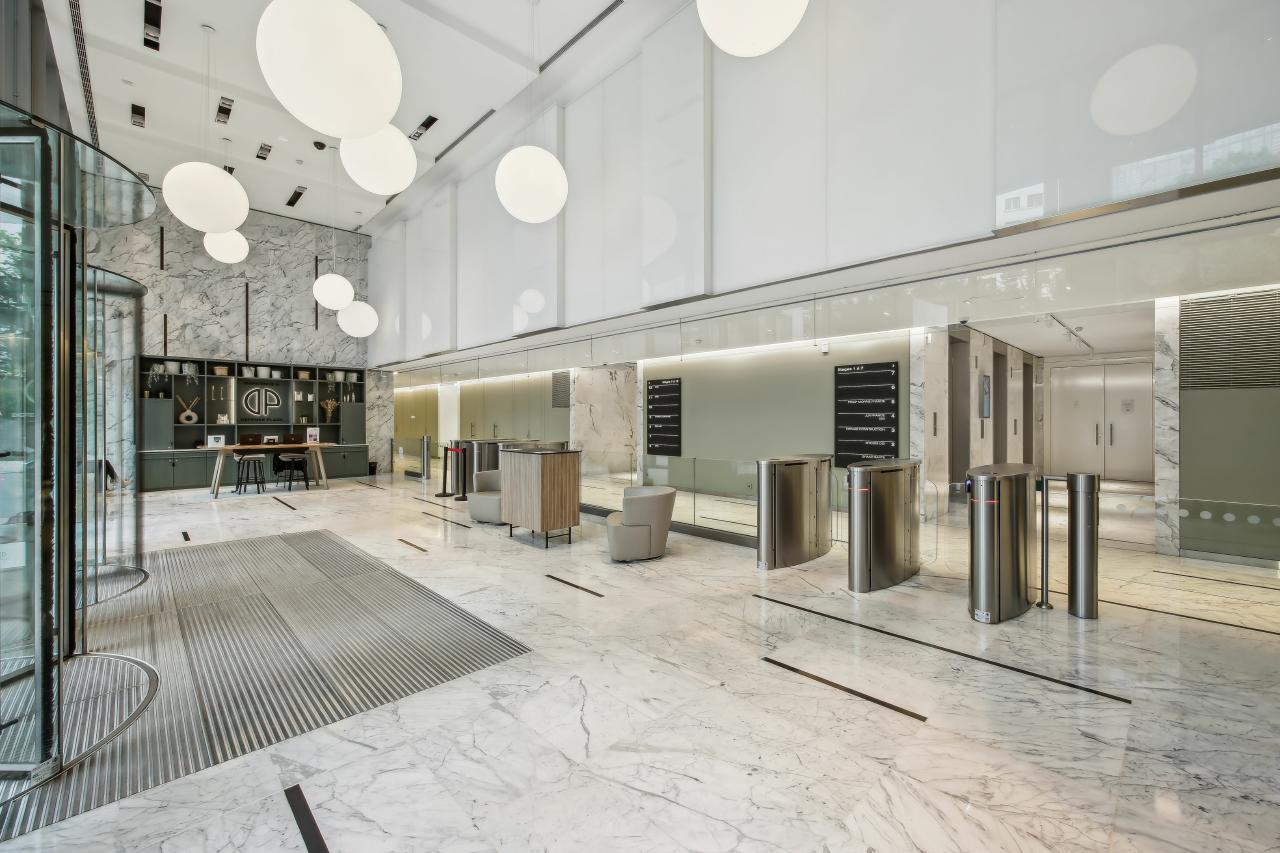 Location bureau Puteaux Hauts-de-Seine OLBUR2001075 10