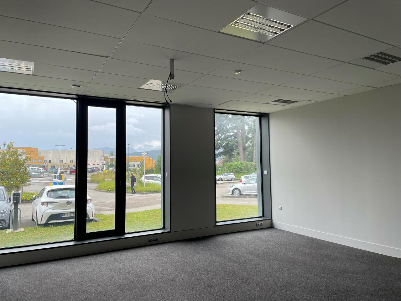 Vente bureau Epagny Metz-Tessy Haute-Savoie OVBUR2426984 12