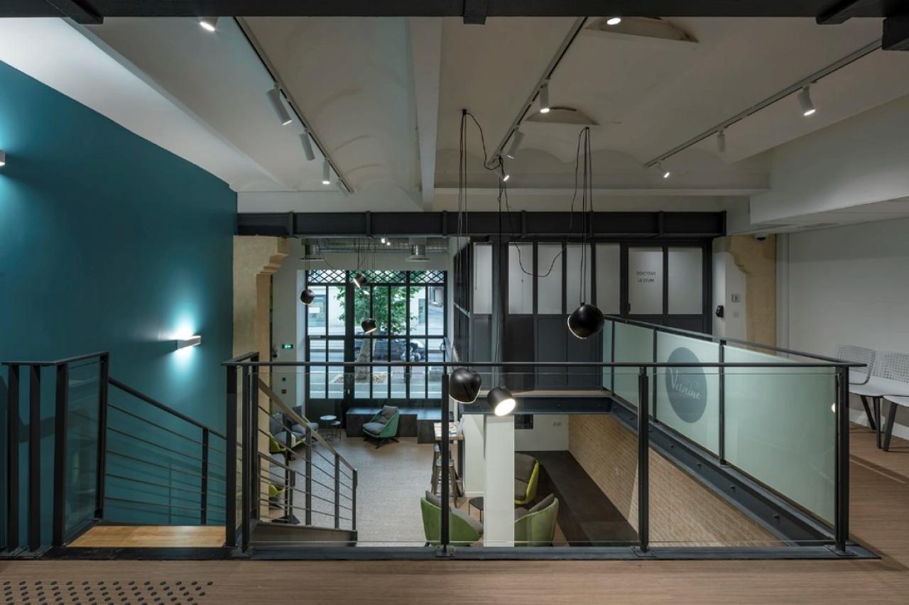 Location bureau Montpellier Hérault OLBUR2528866 8