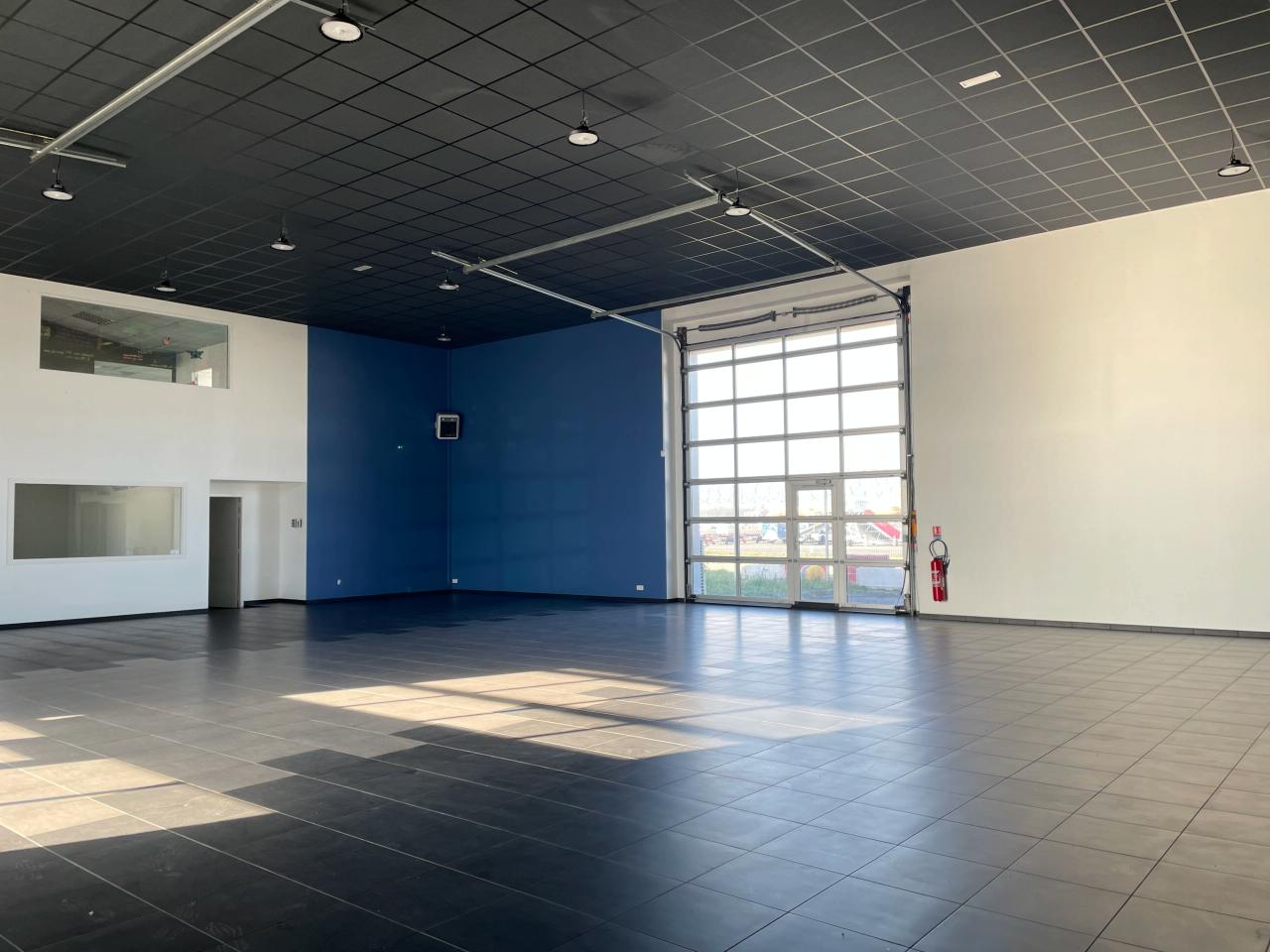 Location local d'activité Bouguenais Loire-Atlantique OLACT2530425 2