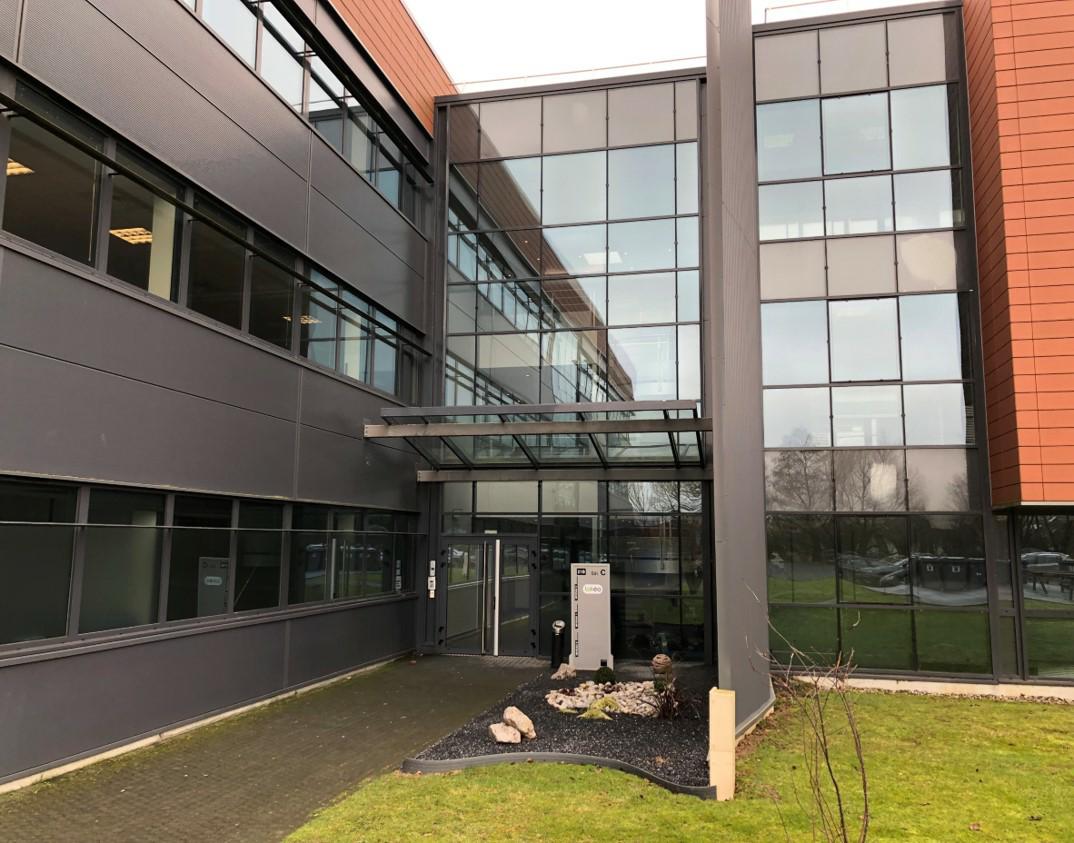 Location bureau Villeneuve-d'Ascq Nord OLBUR2114171 1