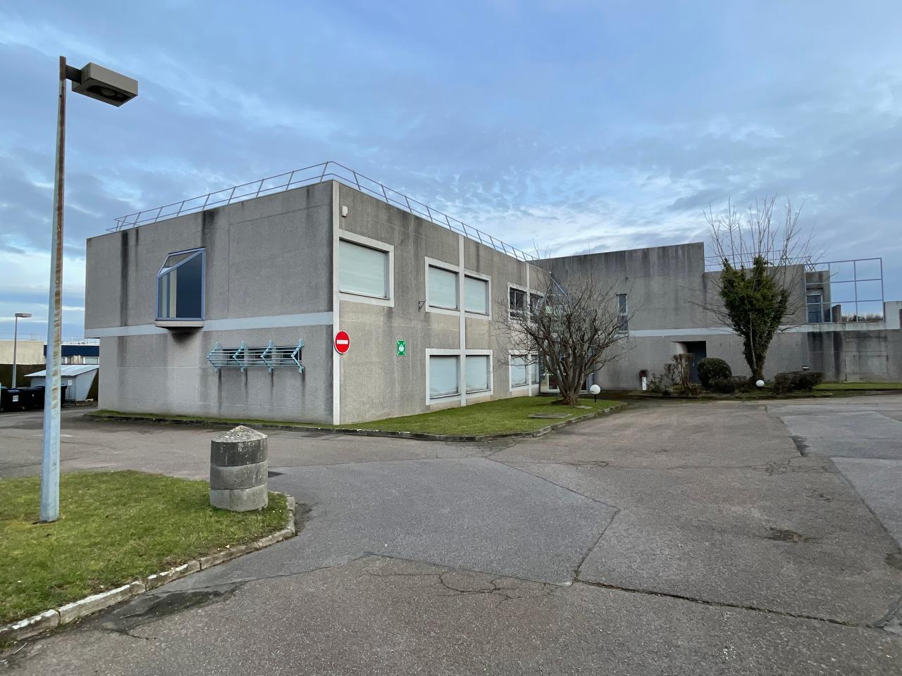 Vente bureau Dieppe Seine-Maritime OVBUR2530103 16