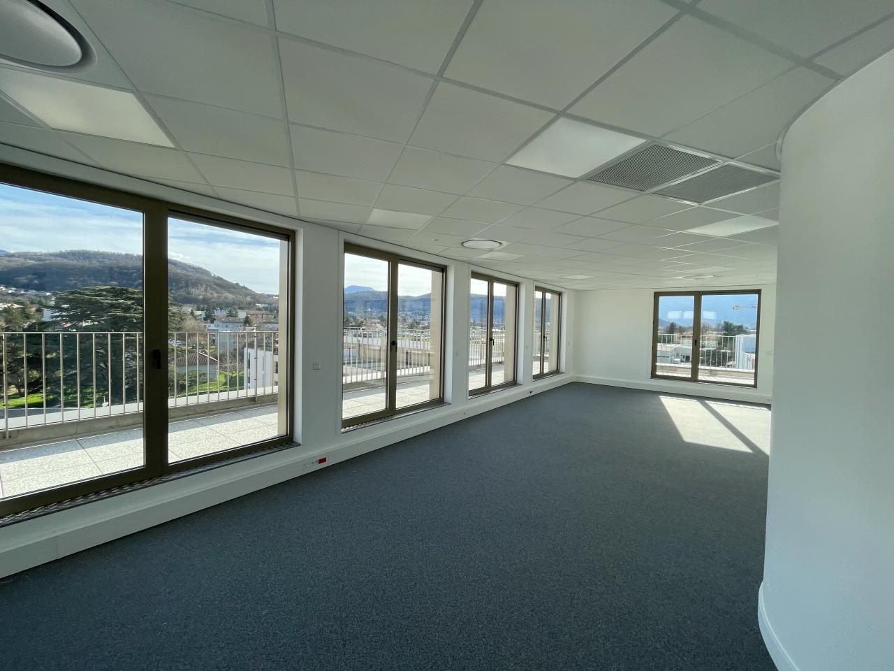 Vente bureau Eybens Isère OVBUR2120203 5