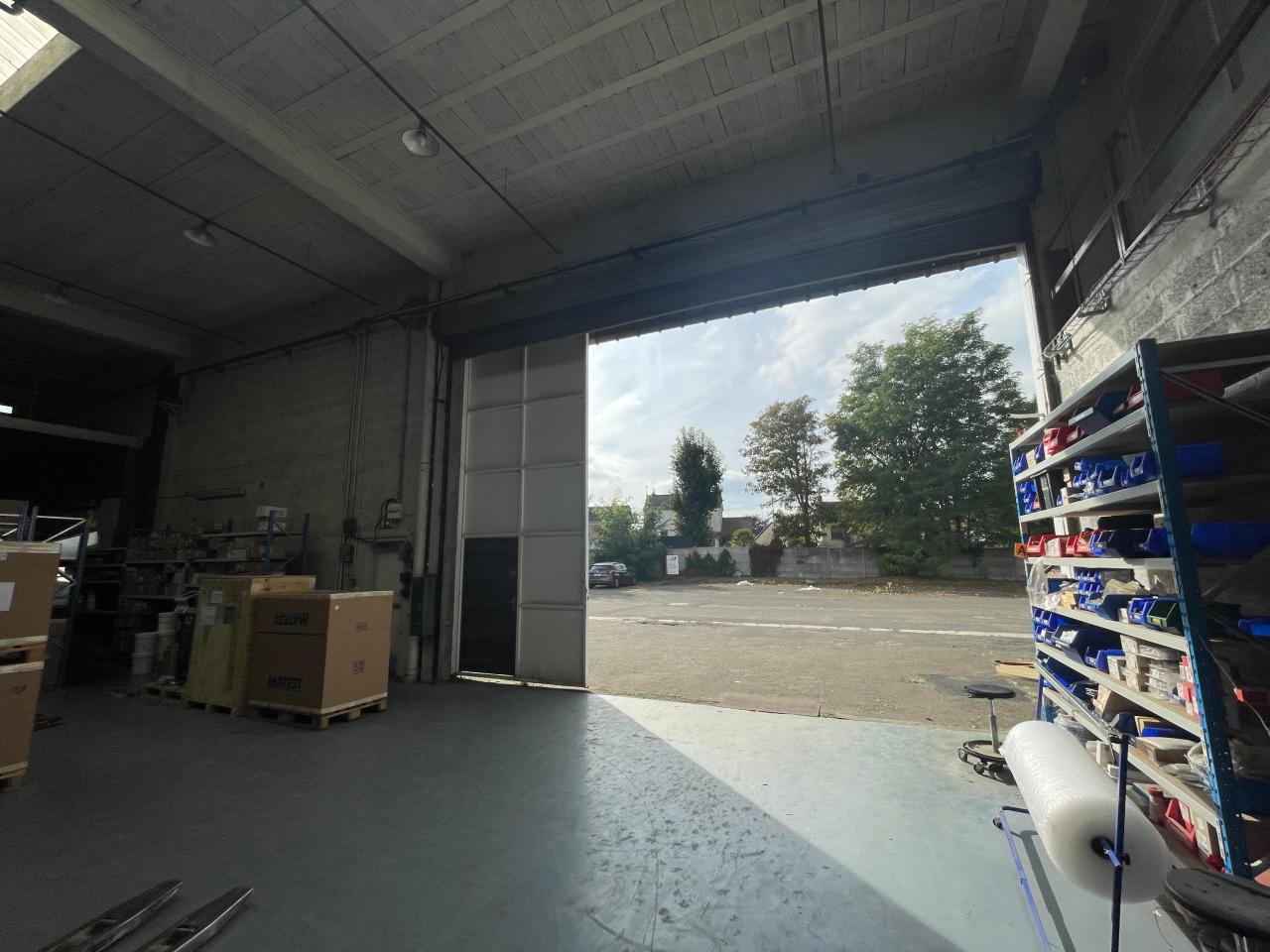 Vente local d'activité Saint-Ouen-l'Aumône Val-d'Oise OVACT2535688 8