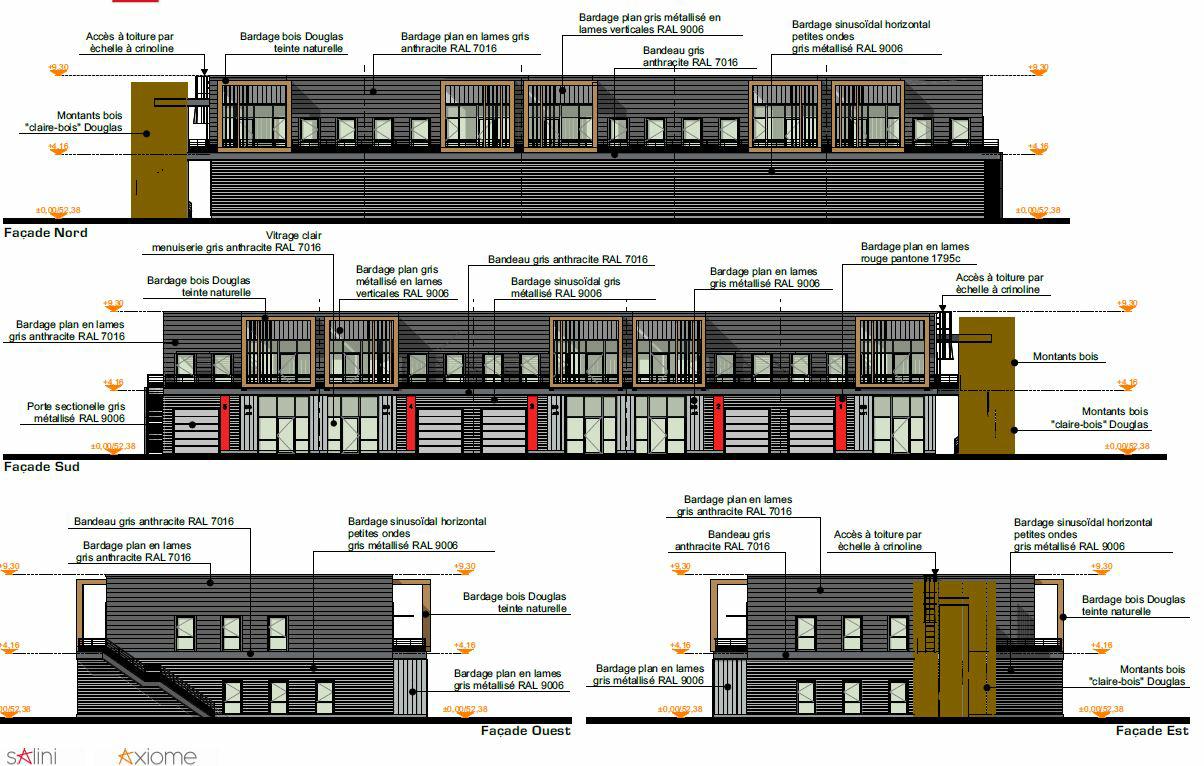Location local d'activité Pierrelatte Drôme OLACT2313876 10