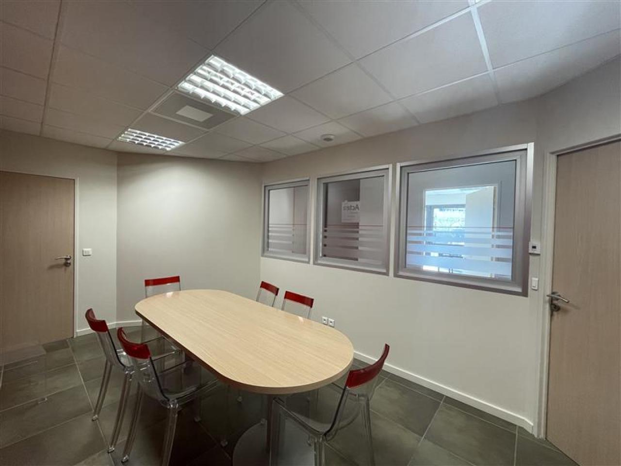 Location bureau Montpellier Hérault OLBUR2641177 10