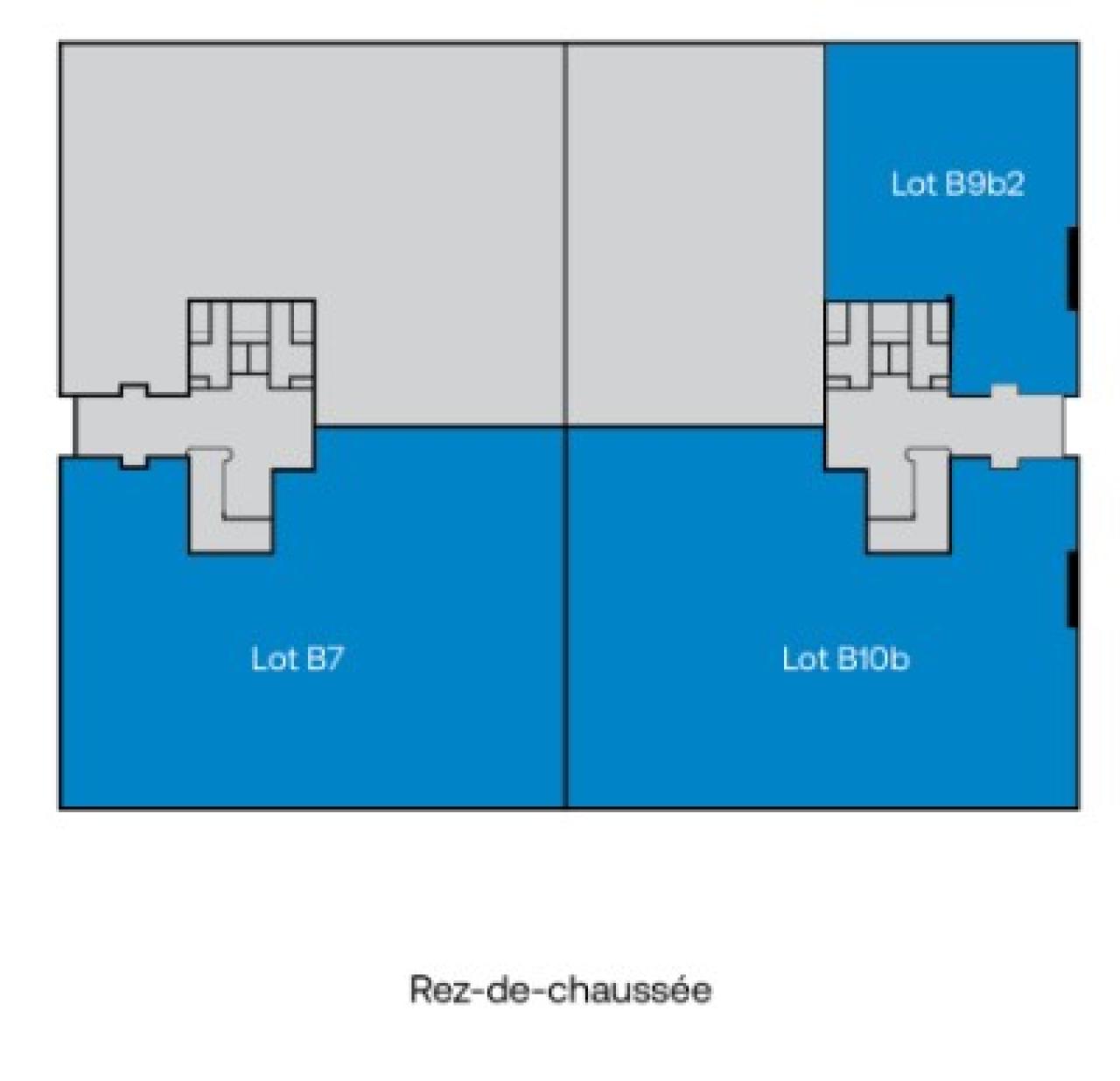 Location local d'activité Gennevilliers Hauts-de-Seine OLACT2105703 15
