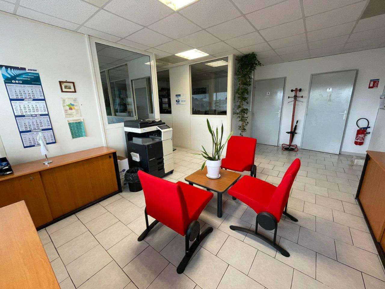 Location bureau Lattes Hérault OLBUR2316978 1