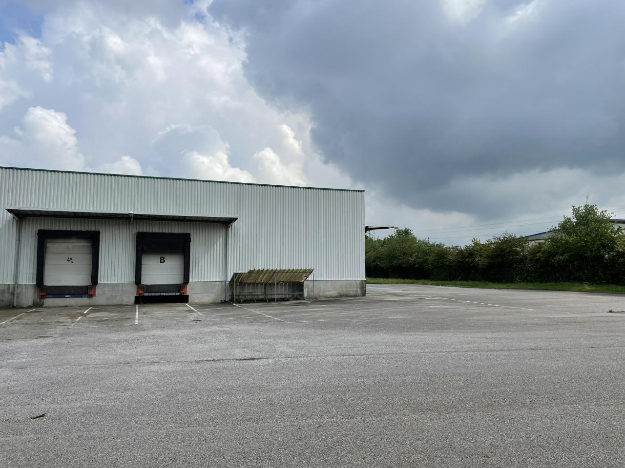 Location local d'activité Eslettes Seine-Maritime OLACT2423323 22