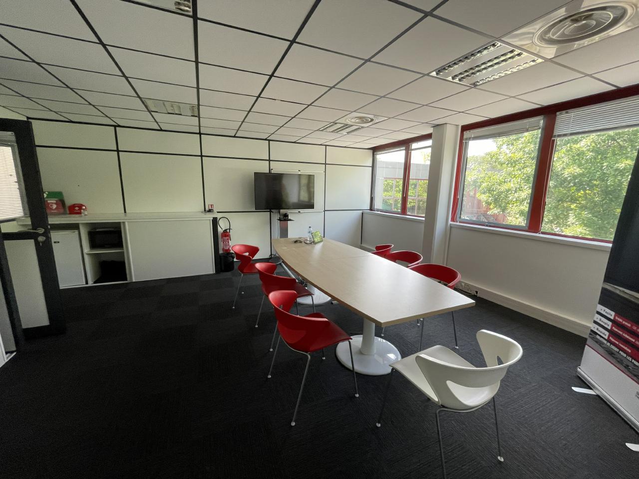 Location bureau Toulouse Haute-Garonne OLBUR2203374 8