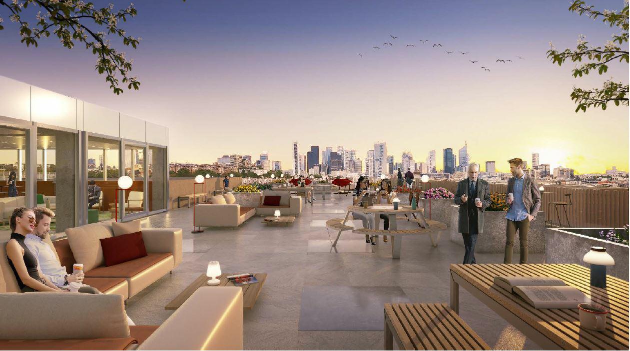 Location bureau Suresnes Hauts-de-Seine OLBUR2201956 11