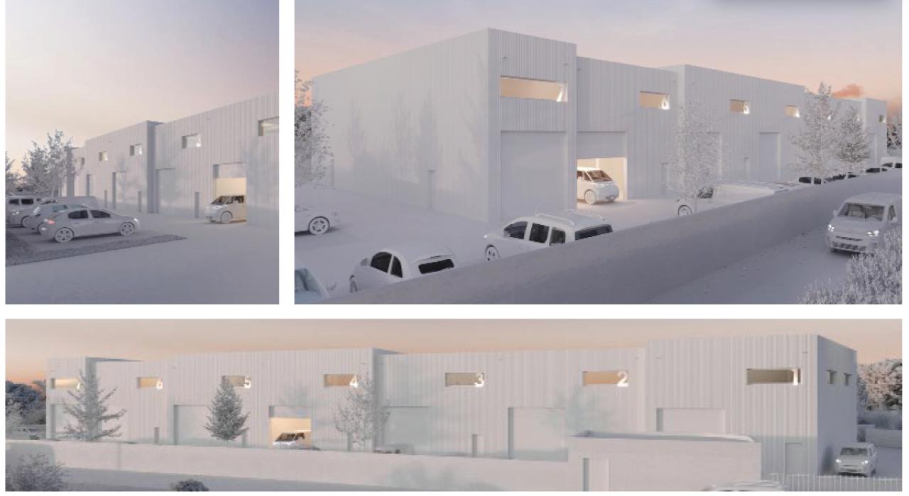 Vente local d'activité Lunel Hérault OVACT2420371 9