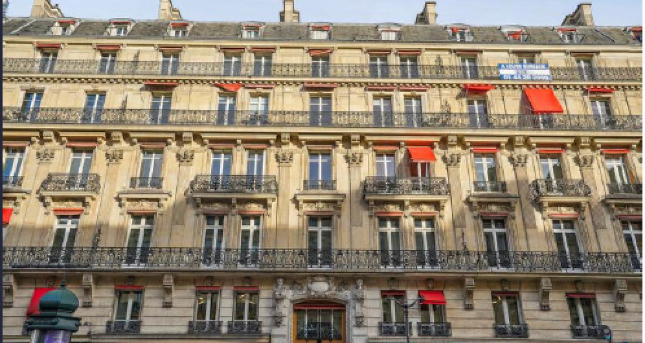 Location bureau Paris OLBUR2537056