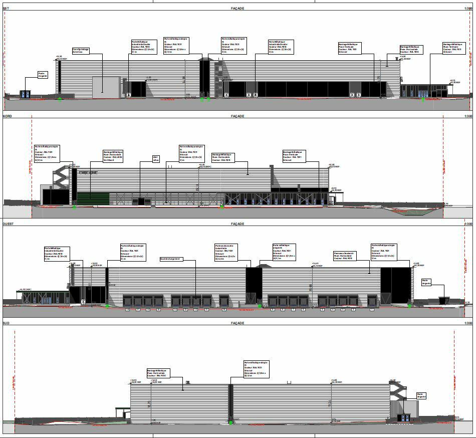 Location entrepôt classe a Beaucaire Gard OLLOG2309948 10