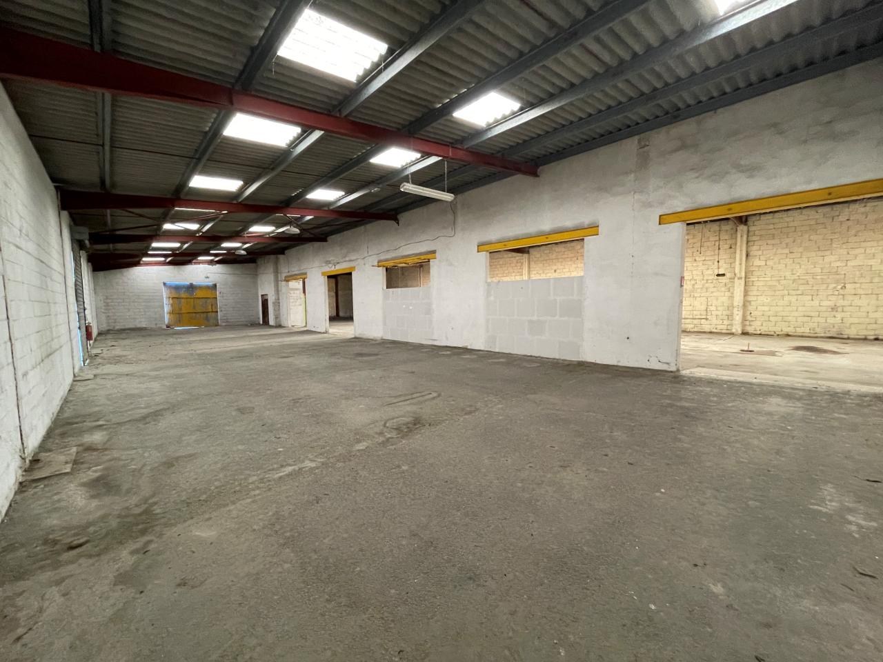 Vente local d'activité Draguignan Var OVACT2428268 16