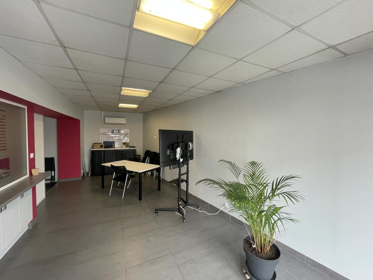 Vente local d'activité Saint-Apollinaire Côte-d'Or OVACT2532188 8