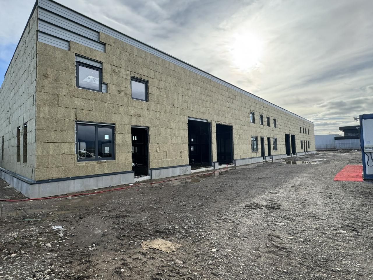 Location local d'activité Wittelsheim Haut-Rhin OLACT2419981 7