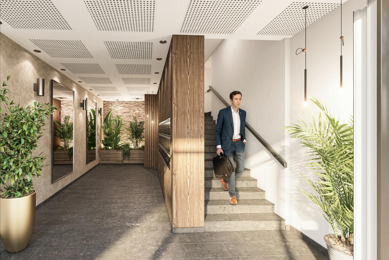 Vente bureau Carquefou Loire-Atlantique OVBUR2313519 4