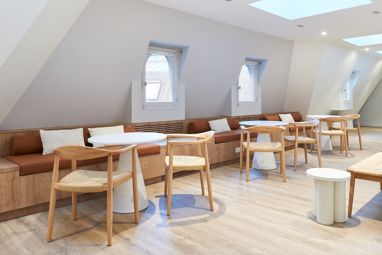 Location coworking Paris OLBUR2533321 5