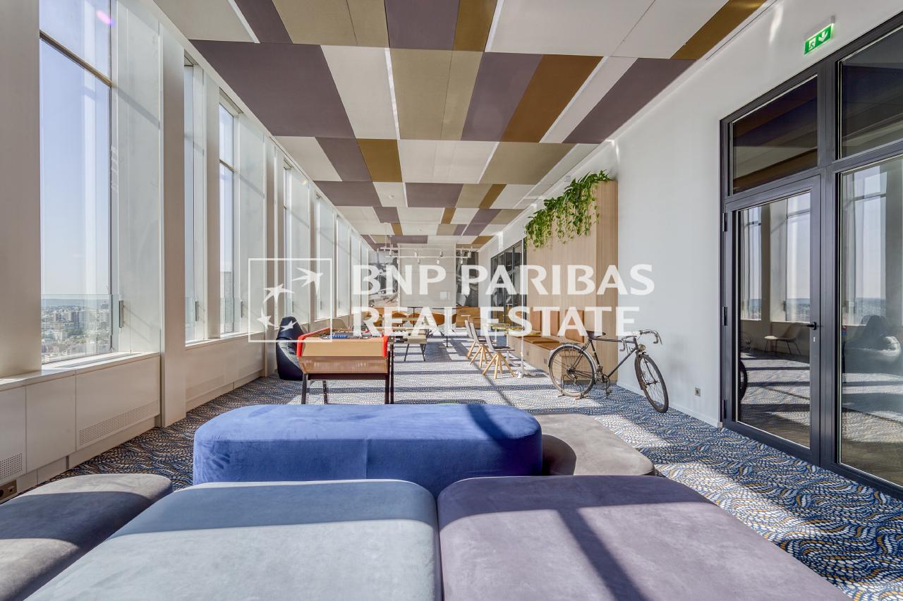 Location bureau Puteaux Hauts-de-Seine OLBUR2001944 8