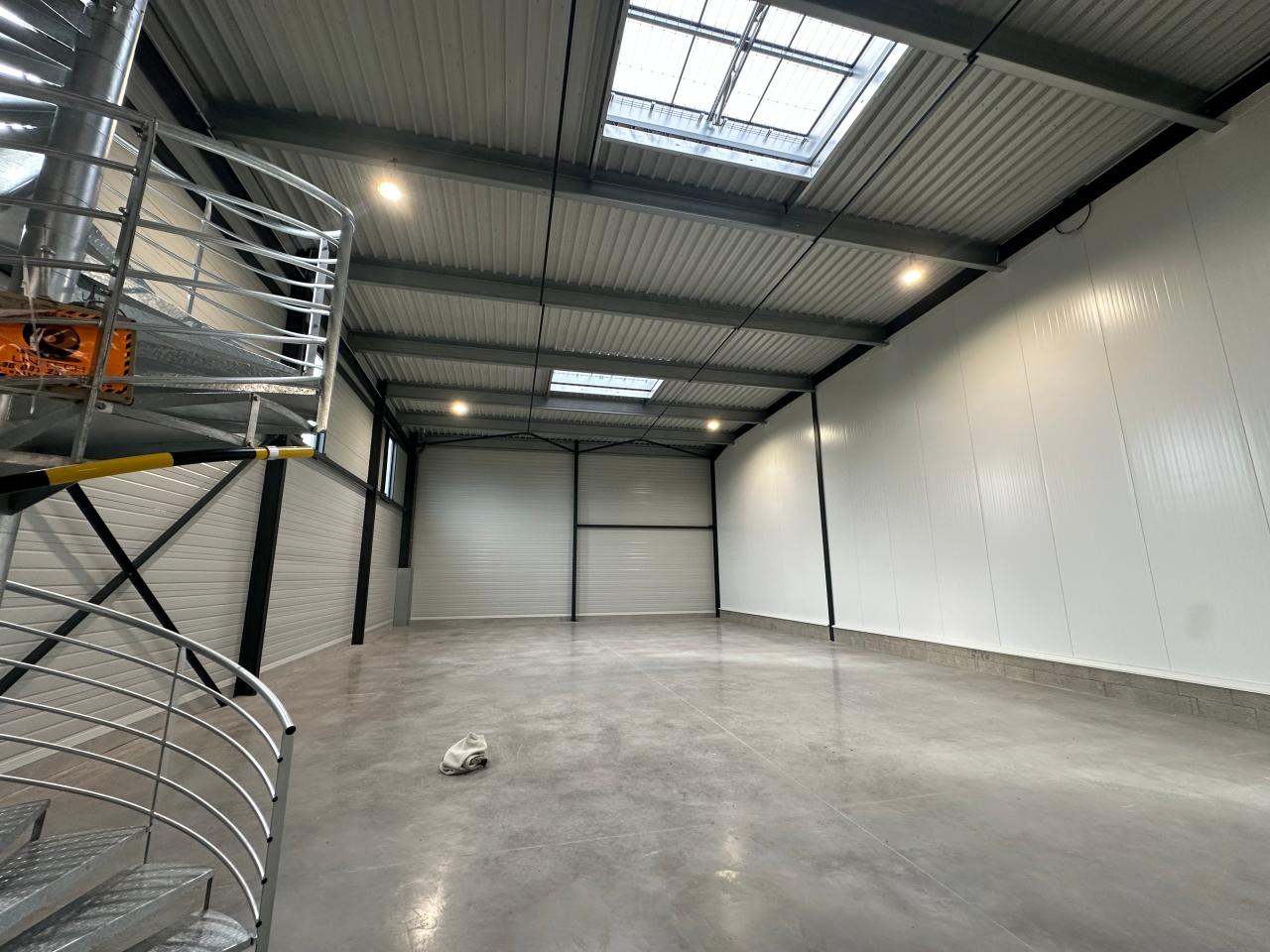 Location local d'activité Joué-lès-Tours Indre-et-Loire OLACT2316257 6