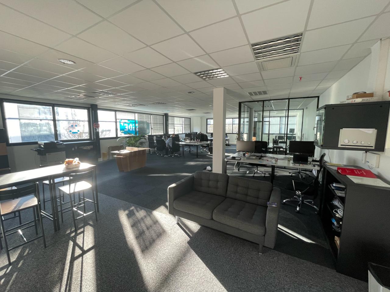 Location bureau Dijon Côte-d'Or OLBUR2427992 6