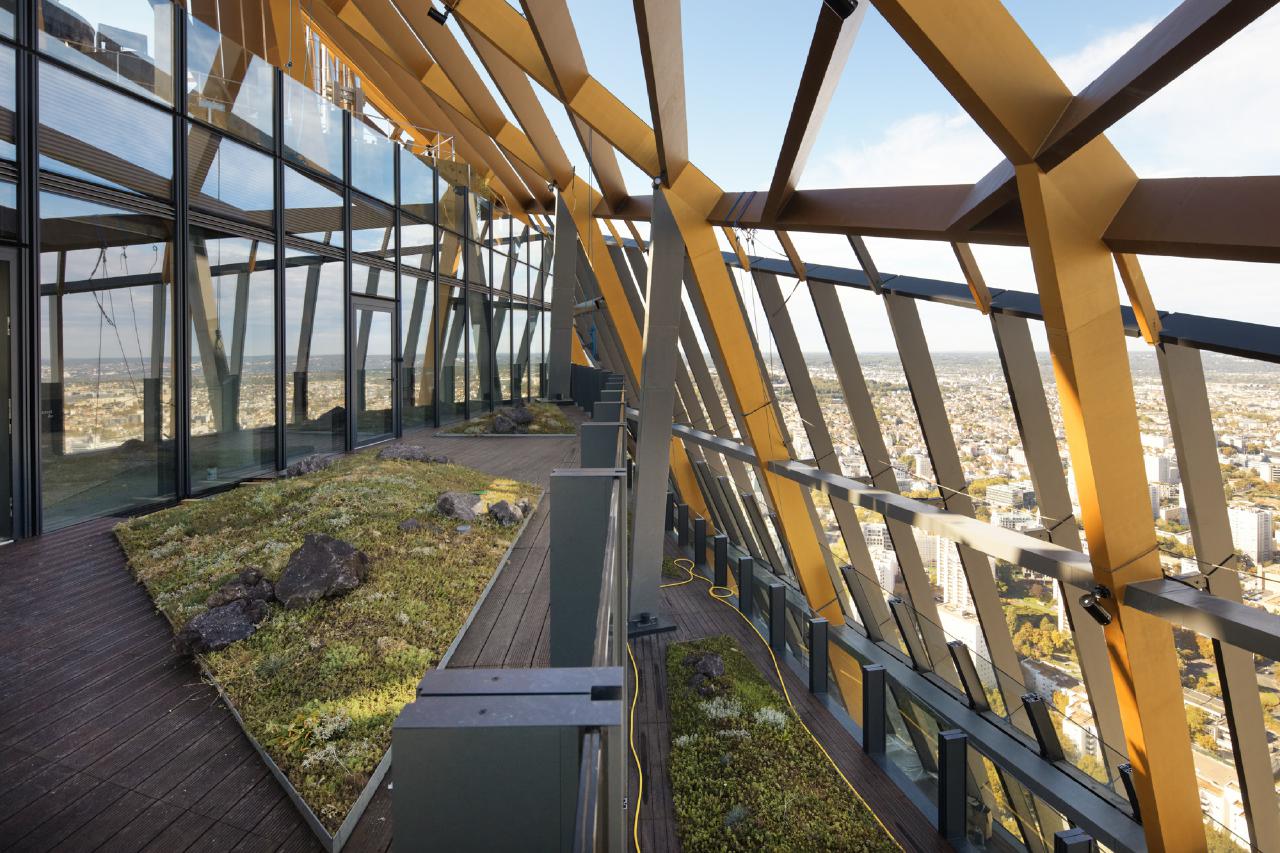 Location bureau Puteaux Hauts-de-Seine OLBUR2100486 7