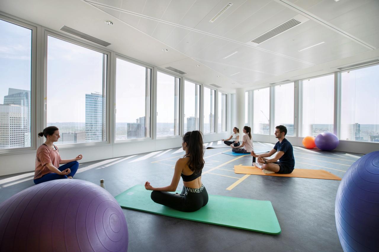 Location bureau Courbevoie Hauts-de-Seine OLBUR2100517 10