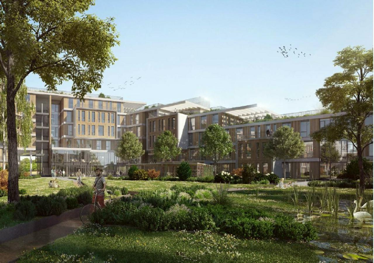 Vente bureau Toulouse Haute-Garonne OVBUR2205671 9