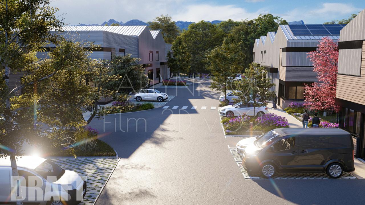 Vente local d'activité Le Pont-de-Claix Isère OVACT2316897 5