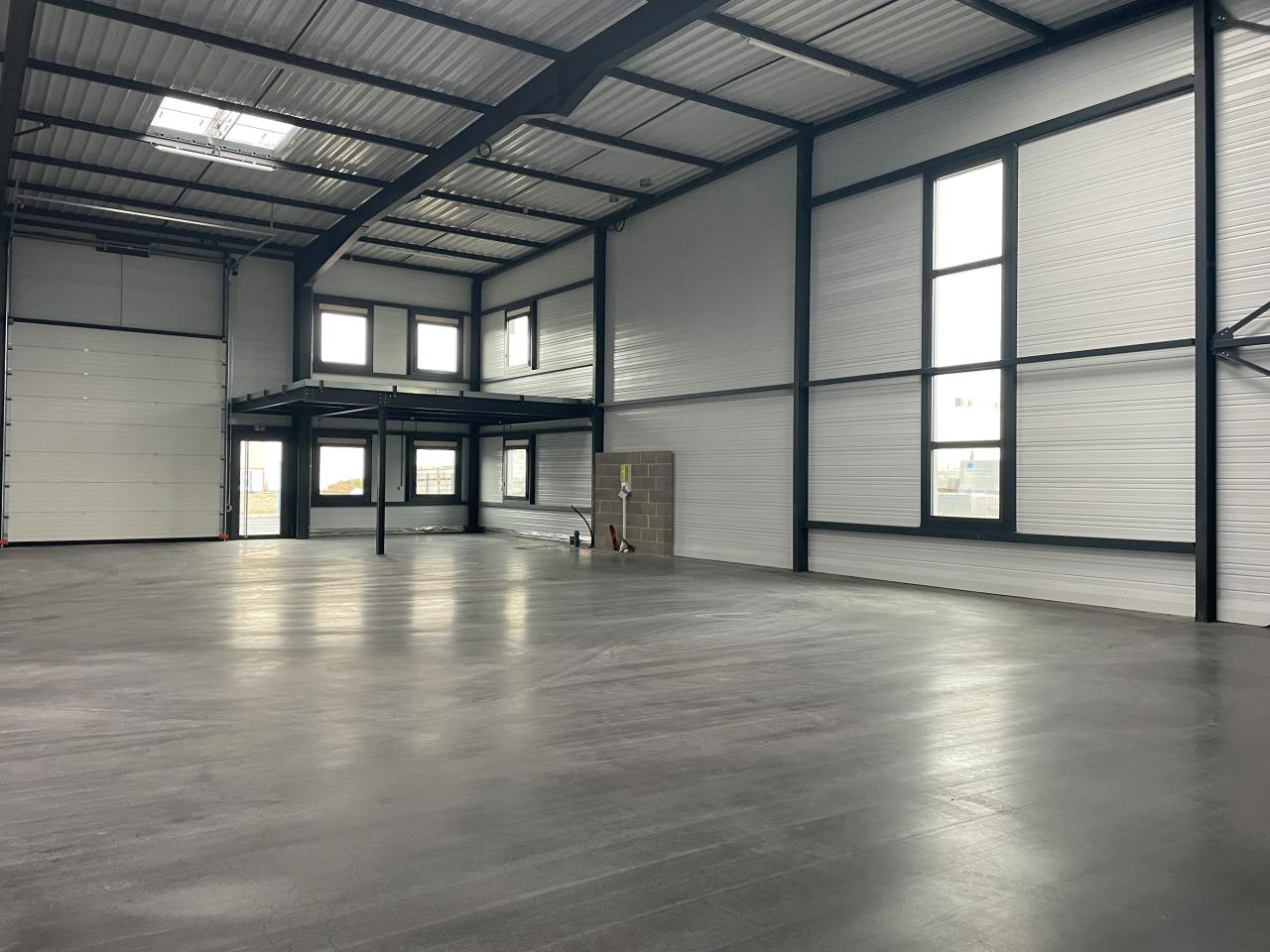 Vente local d'activité Villefranche-sur-Saône Rhône OVACT2311532 6