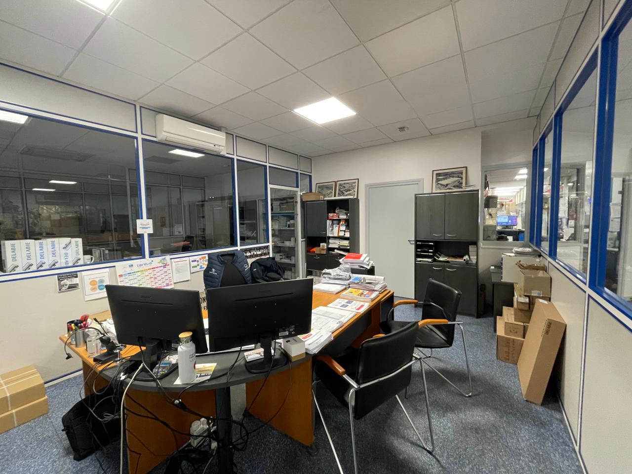 Vente local d'activité Le Havre Seine-Maritime OVACT2537412 6