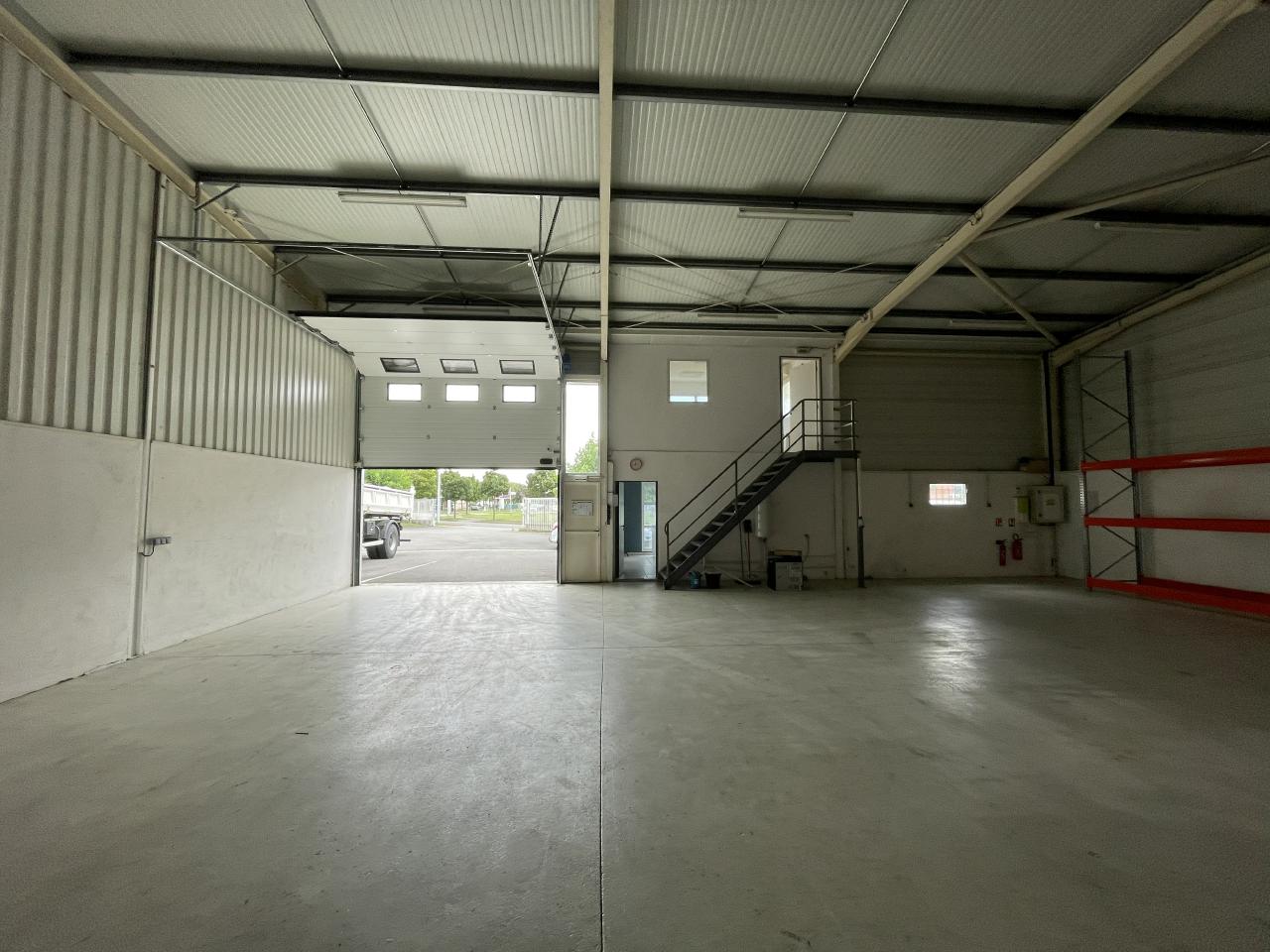 Location local d'activité Colomiers Haute-Garonne OLACT2642120 14