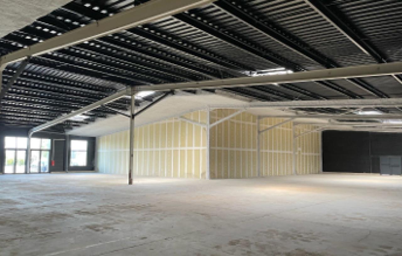 Location commerce Sainte-Geneviève-des-Bois Essonne OLCOM2642237 11
