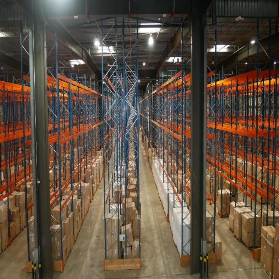 Location entrepôt classe a Saint-Cyr-sur-Loire Indre-et-Loire OLLOG2428533 7