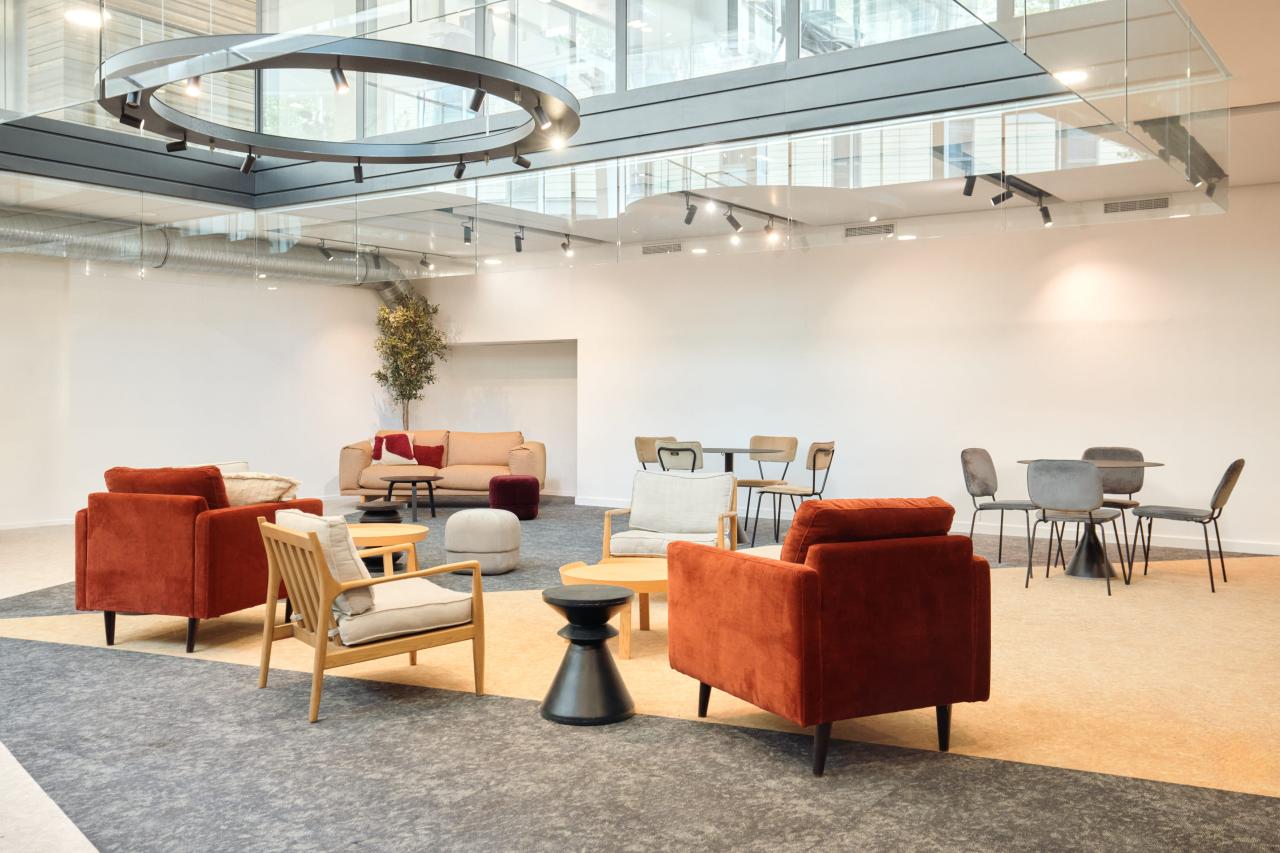 Location coworking Clichy Hauts-de-Seine OLBUR2643036 2