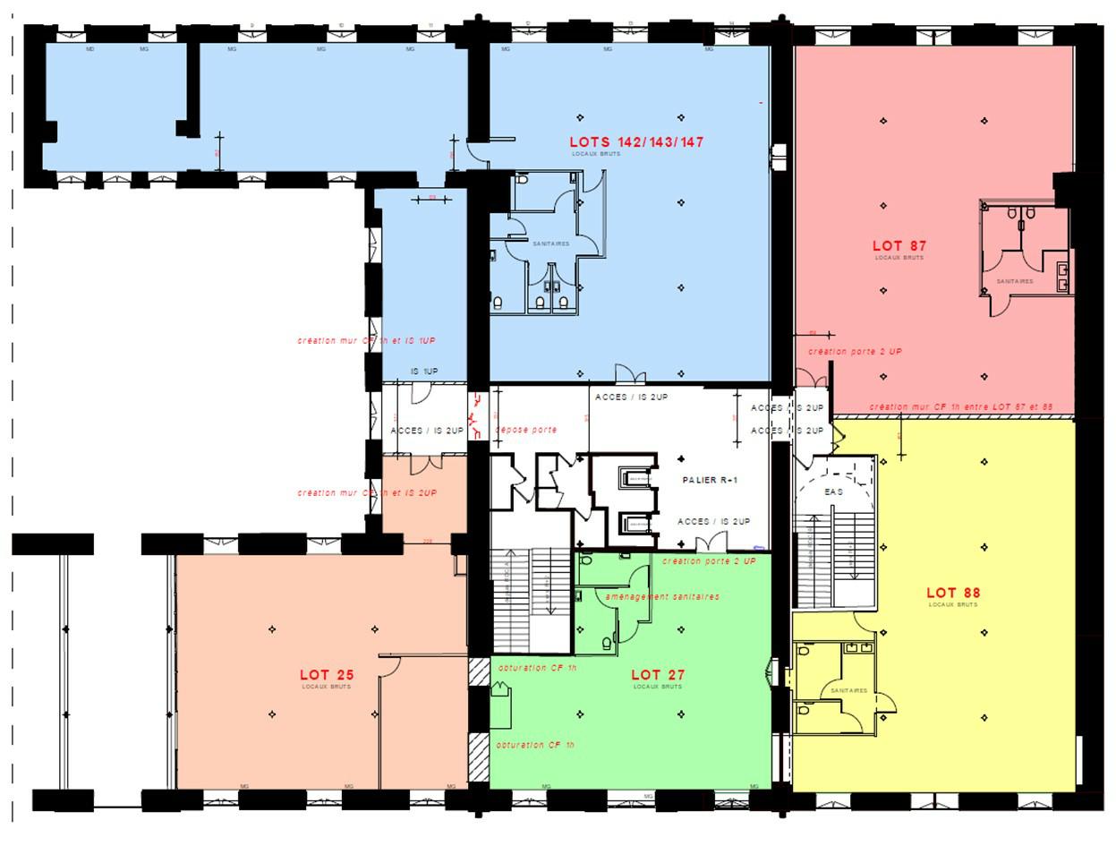 Location bureau Marseille Bouches-du-Rhône OLBUR2114777 19