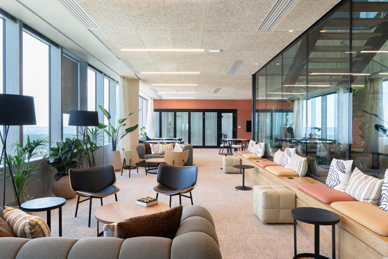 Location bureau Courbevoie Hauts-de-Seine OLBUR2100290 17