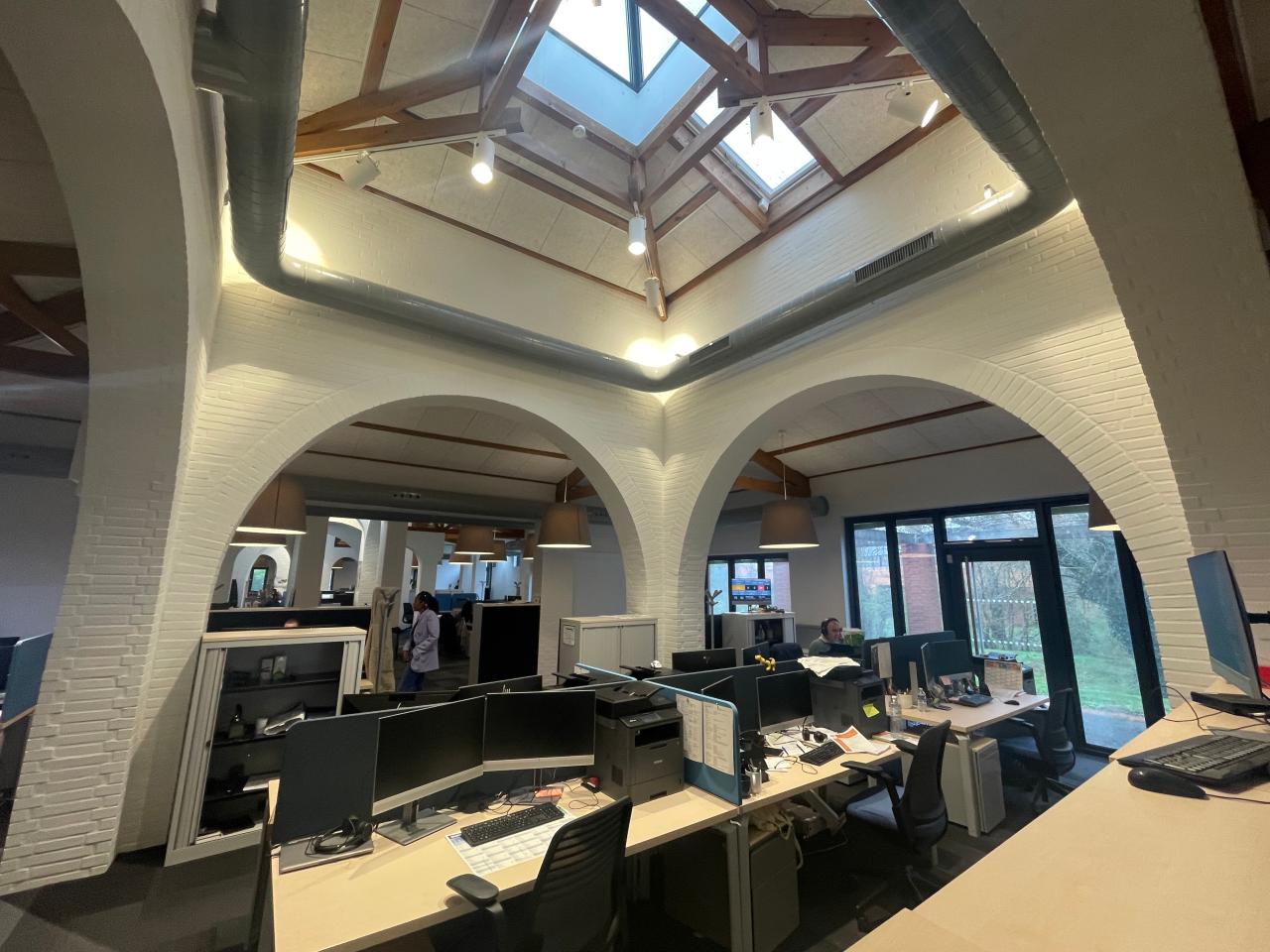 Location bureau Balma Haute-Garonne OLBUR2108599 17