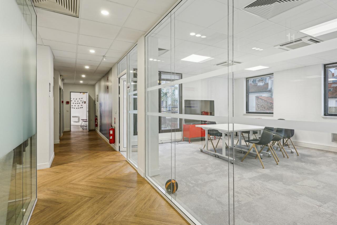 Location bureau Boulogne-Billancourt Hauts-de-Seine OLBUR2427579 8