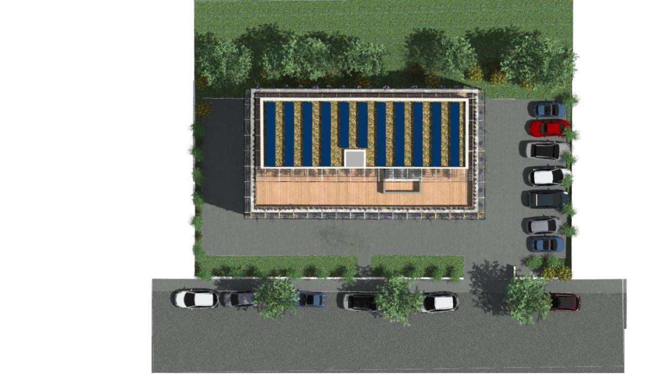 Vente bureau Montpellier Hérault OVBUR2643195 21