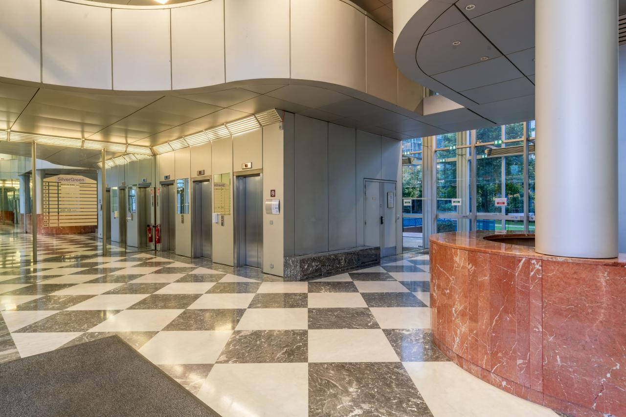 Location bureau Noisy-le-Grand Seine-Saint-Denis OLBUR2106797 2