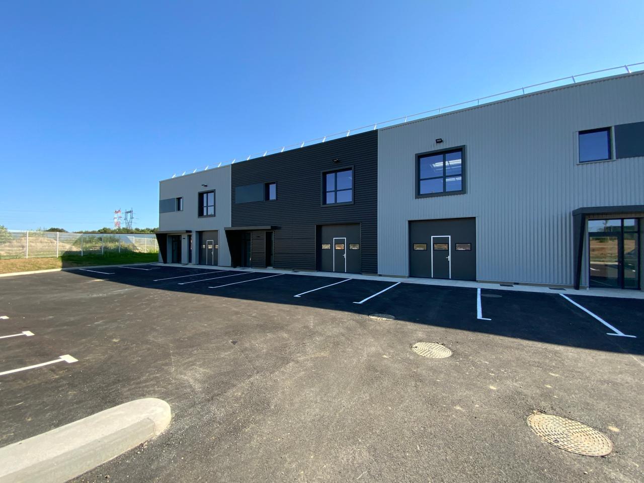 Location local d'activité Saint-Quentin-Fallavier Isère OLACT2425572 1