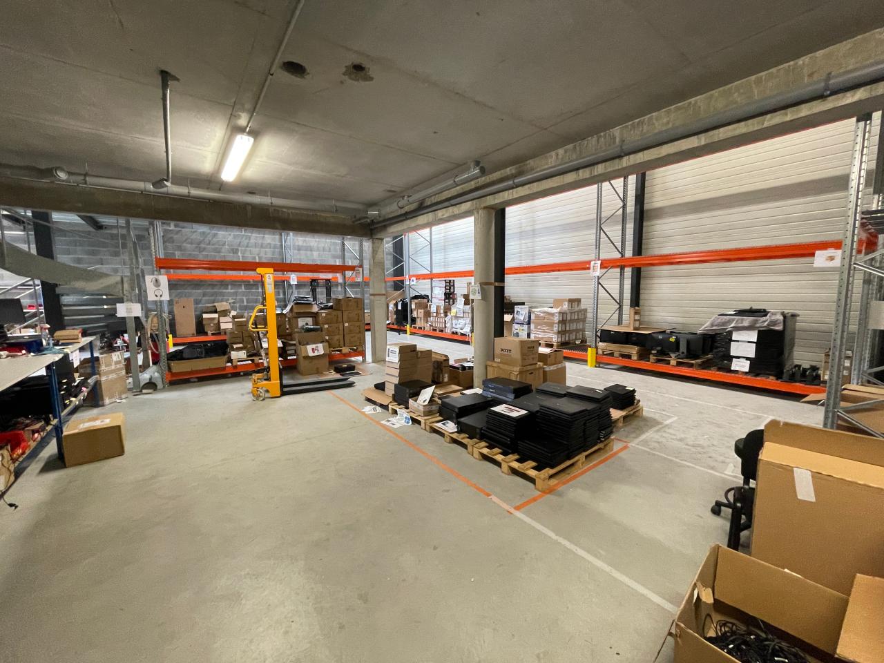 Location local d'activité Noyal-Châtillon-sur-Seiche Ille-et-Vilaine OLACT2536796 2