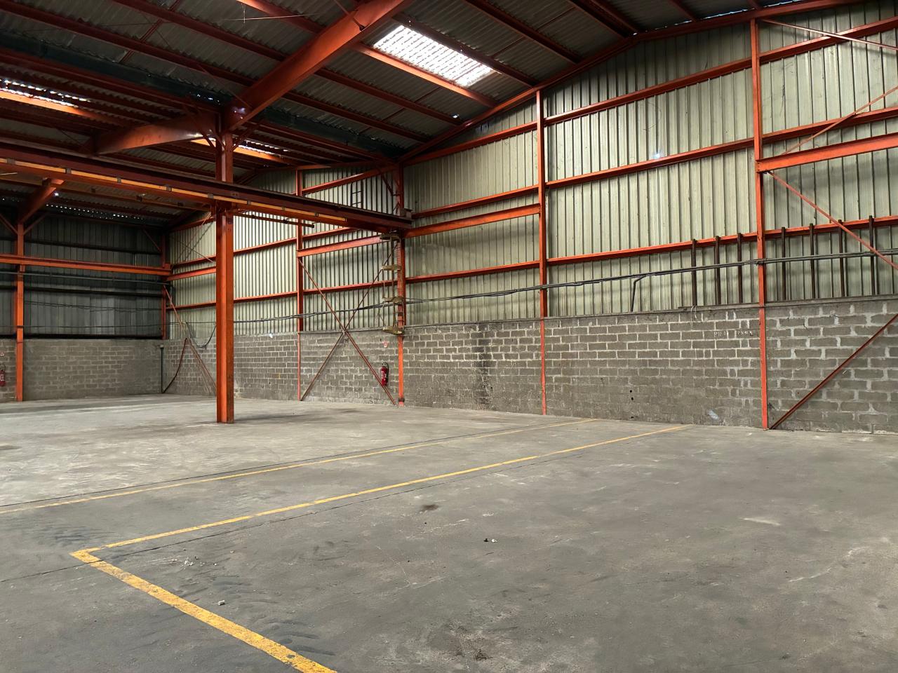 Location local d'activité Saint-Ouen-l'Aumône Val-d'Oise OLACT2641084 6