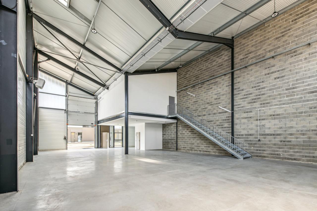Location local d'activité Toulouse Haute-Garonne OLACT2313228 16