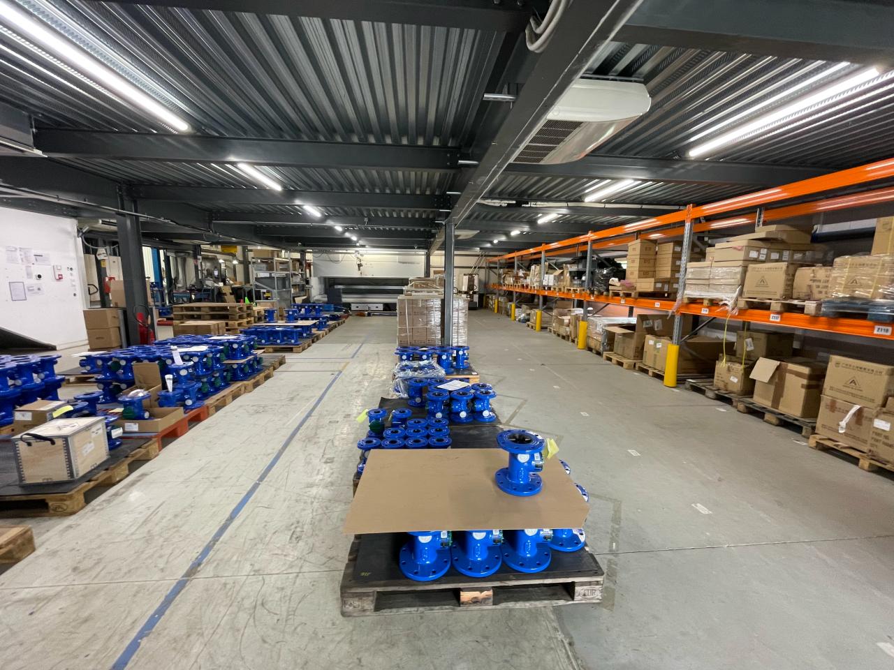 Vente local d'activité Blagnac Haute-Garonne OVACT2428405 5