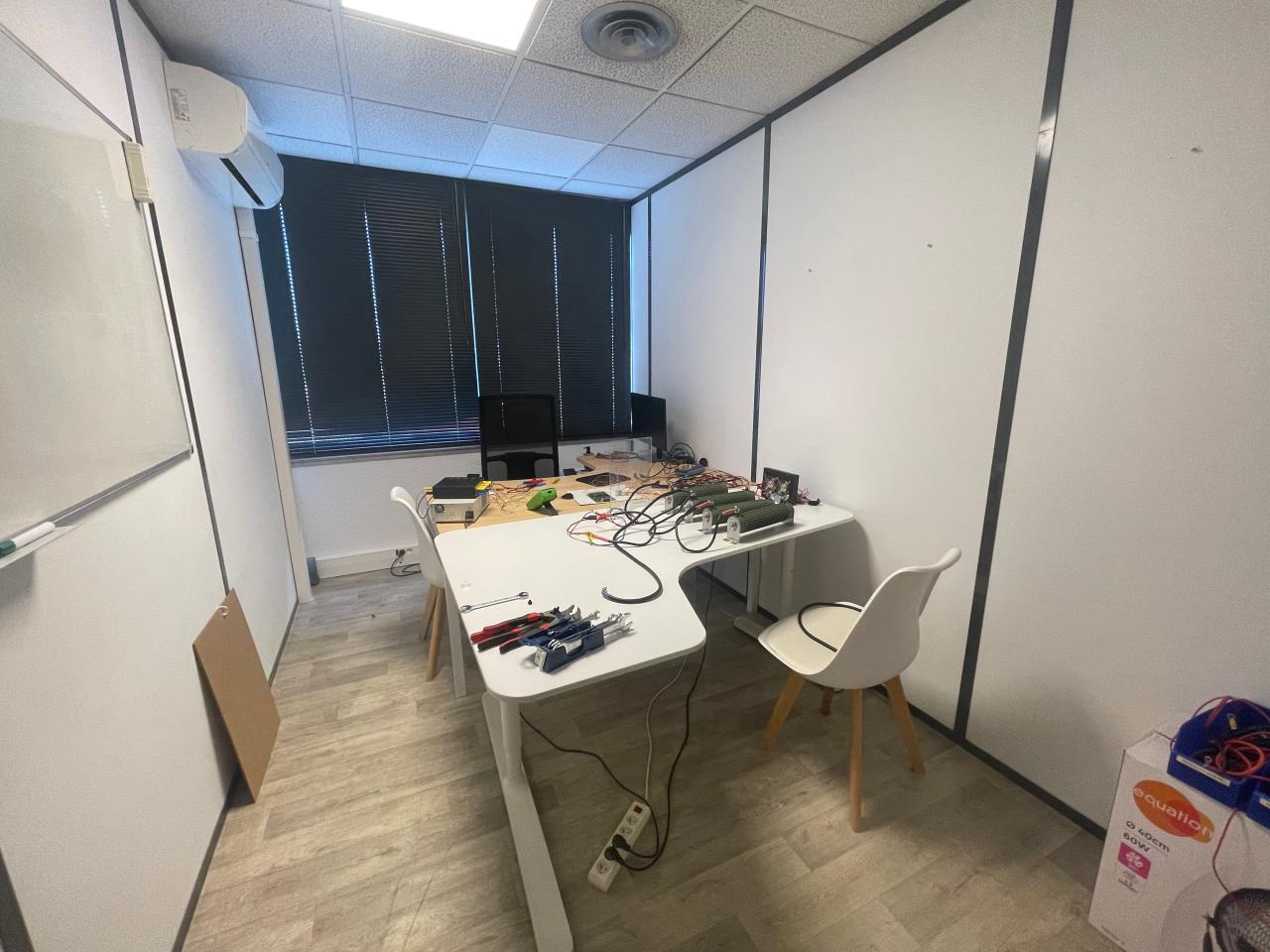 Vente bureau Mérignac Gironde OVBUR2644920 21