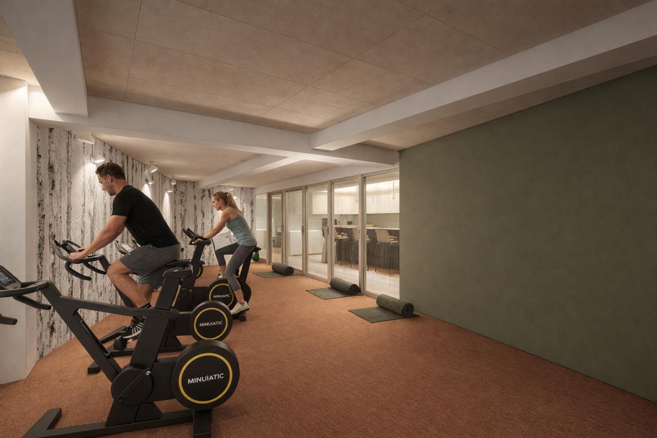 Vente bureau Toulouse Haute-Garonne OVBUR2316076 29